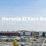 Horario El Faro Badajoz