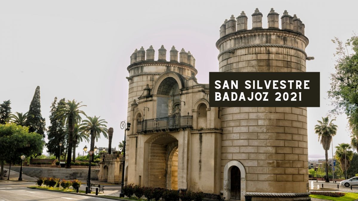 San Silvestre Badajoz 2021