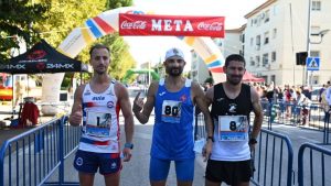 maraton badajoz 2021