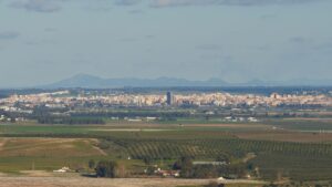 33º Media Maratón Elvas-Badajoz