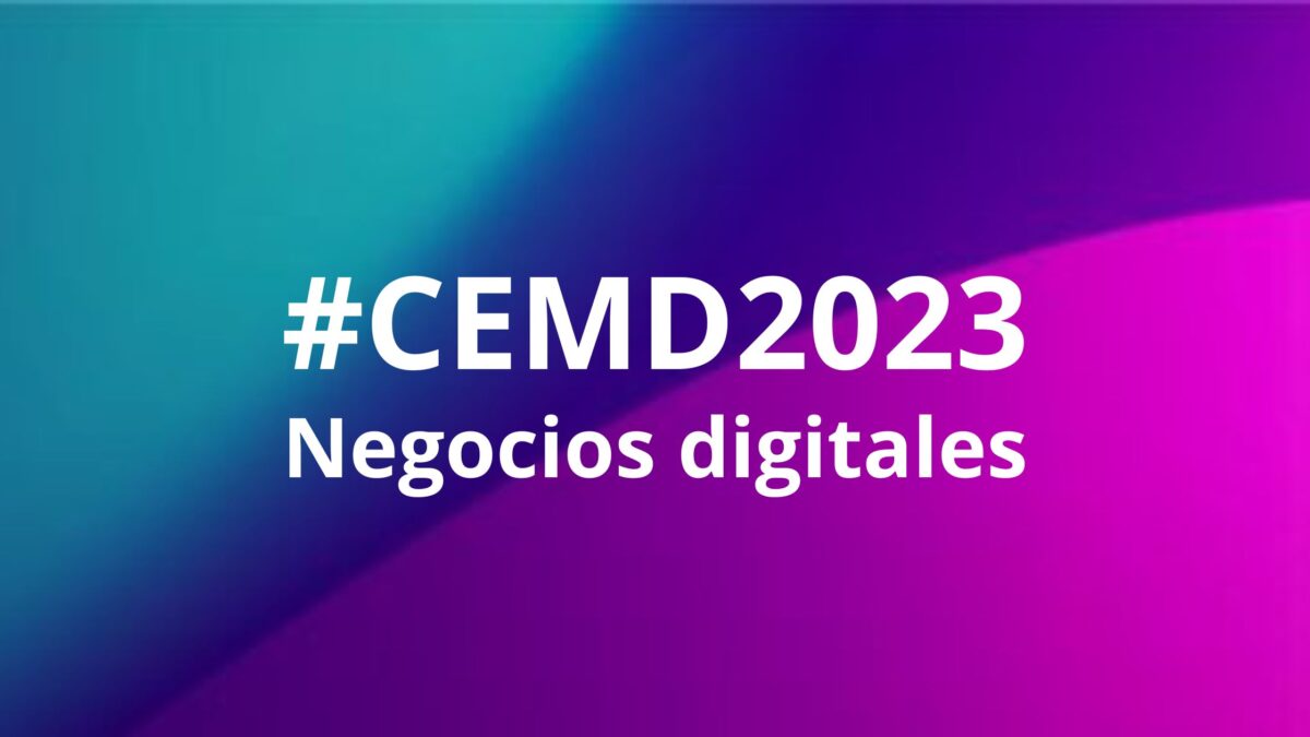 Congreso Extremeño de Marketing Digital 2023