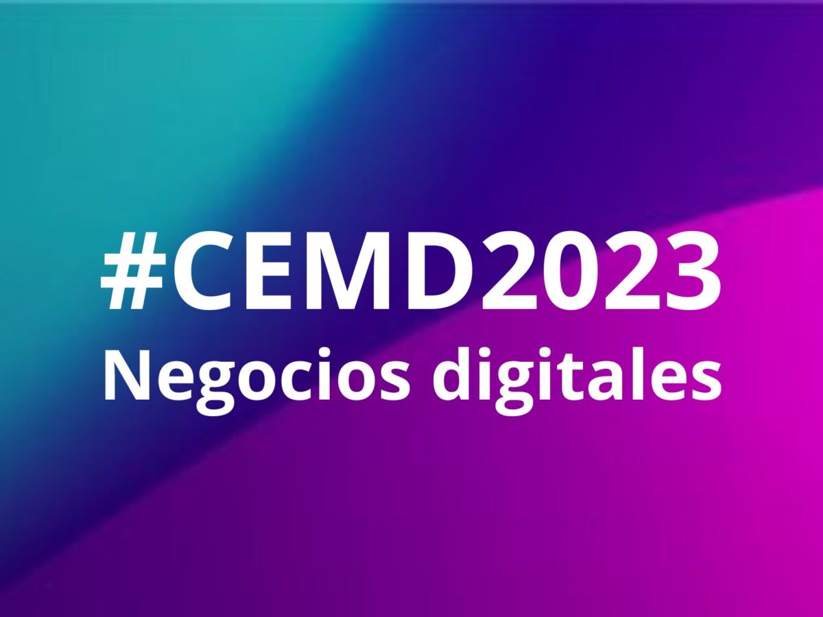 Congreso Extremeño de Marketing Digital 2023