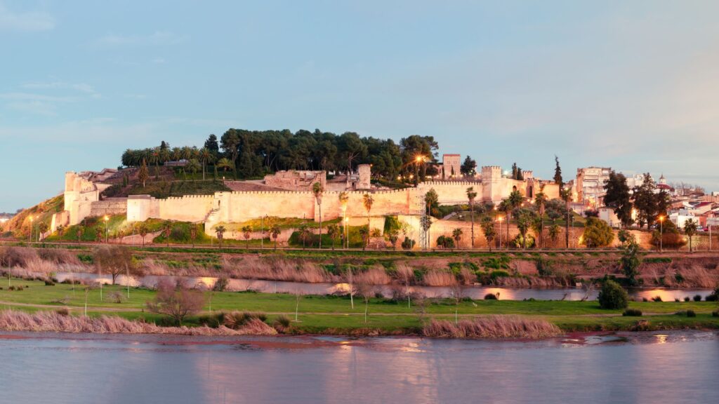 La II Recreación de los Sitios en la Alcazaba de Badajoz: ¡una experiencia histórica única!