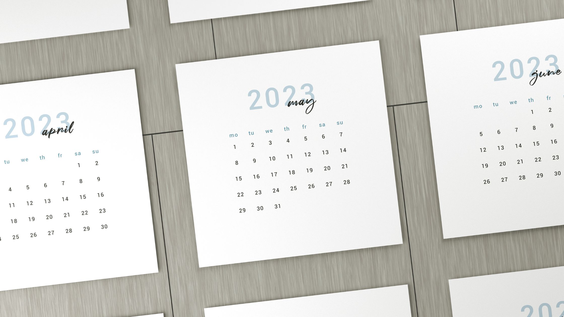 Calendario laboral para la ciudad de Badajoz en 2023