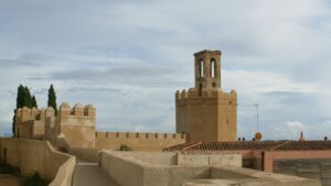 La II Recreación Histórica de los Sitios de Badajoz: un homenaje a las víctimas civiles