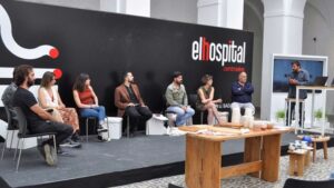 Creadores y maestros artesanos de Badajoz