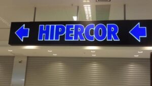 El Corte Inglés Cerrará Hipercor en Badajoz