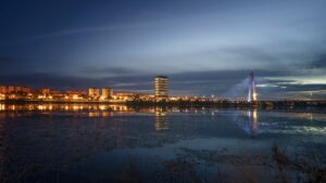 La Noche en Blanco Regresa a Badajoz en Septiembre