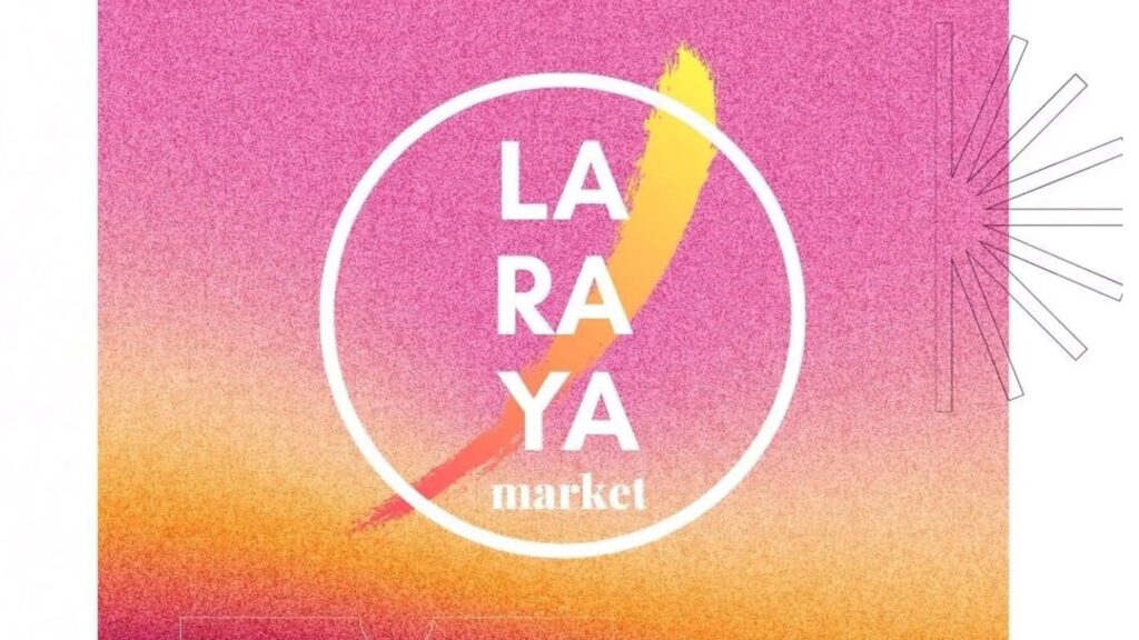 La Raya Market