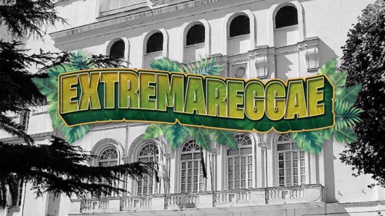 extremareggae