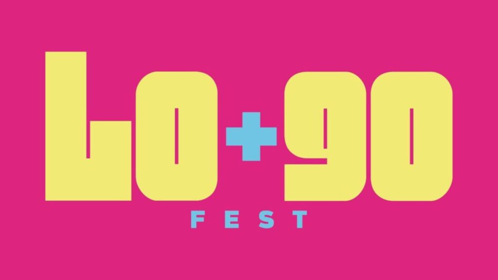 Festival 'Lo + 90'
