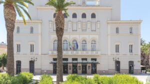 Festival Internacional de Teatro de Badajoz