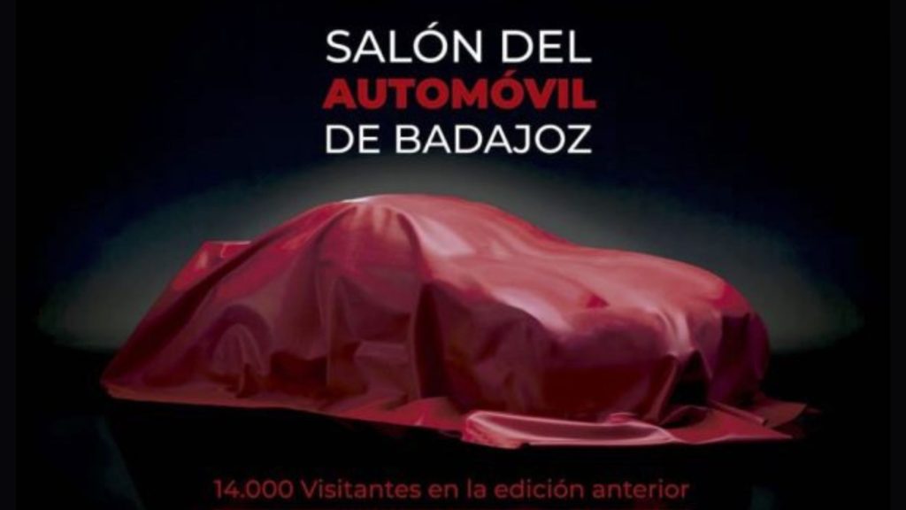 Badajoz Epicentro del Mundo del Motor