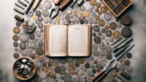 Explorando el Fascinante Mundo de la Numismática con Numismática Badajoz