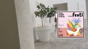 I Festival Extremeño de Tebeo e Ilustración