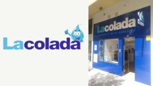 La Colada Tu Lavandería en Badajoz