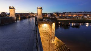 La Semana Musical de Santa Cecilia Una Fiesta de Conciertos Gratuitos