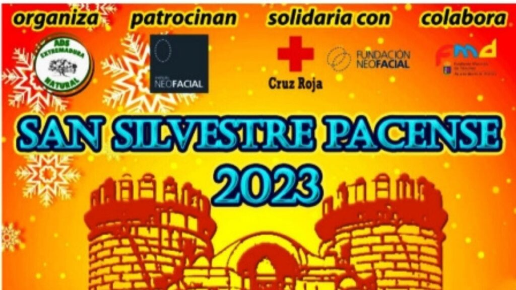 San Silvestre Pacense 2023