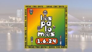Los Palomos 2024