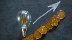 Aumenta el Costo de la Electricidad este Lunes