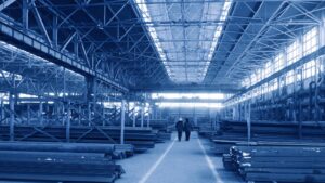 Descenso Significativo de la Inflación Industrial en Extremadura Durante Febrero de 2024