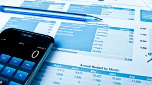 Gestión Financiera en Badajoz: Manteniendo Estables los Impuestos y Tasas