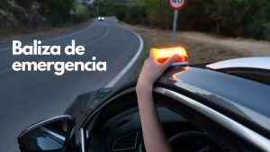 La Importancia de la Baliza de Emergencia y la Nueva Luz V16