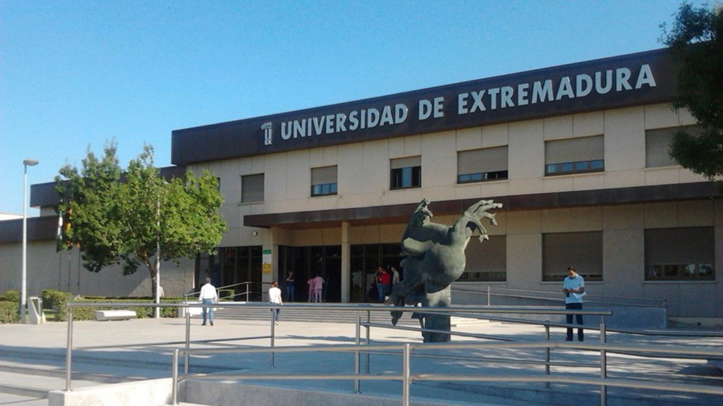 Crítica de un Estudiante a la Universidad de Extremadura
