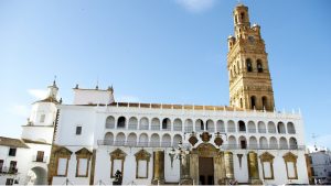National Geographic Elige el Pueblo Más Bonito de Badajoz