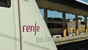 Renfe Restablece Servicio Diario de Trenes Badajoz-Alcázar