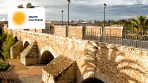 Seis Restaurantes de Badajoz Galardonados con un Solete Repsol 2024