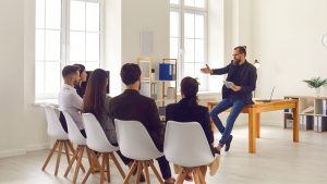 Las Empresas Deberán Hacer Públicos los Salarios en 2026