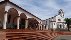 El Vaticano Reconoce las Supuestas Apariciones de la Virgen en La Codosera en 1945