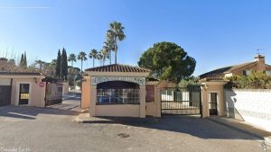 La Calle Más Cara de Extremadura en 2024 Urbanización Las Lomas en Badajoz