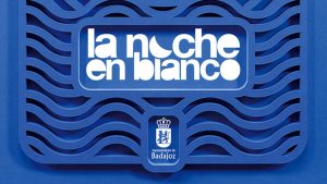 Noche en Blanco de Badajoz 2024