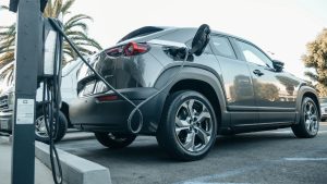 Nueva Herramienta para Localizar Puntos de Recarga de Vehículos Eléctricos en Extremadura