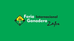 Inauguración de la Feria Internacional Ganadera de Zafra 2024