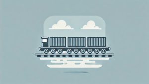 La Plataforma Logística de Badajoz, preparada para iniciar operaciones ferroviarias