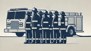 Más de 20 bomberos de Badajoz y Cáceres viajarán a Valencia