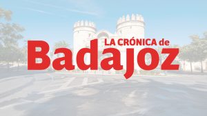 la cronica de badajoz