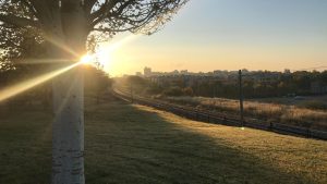 Cómo preparar tu terraza en Badajoz para el calor extremo en 5 pasos