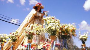 La Virgen de Botoa