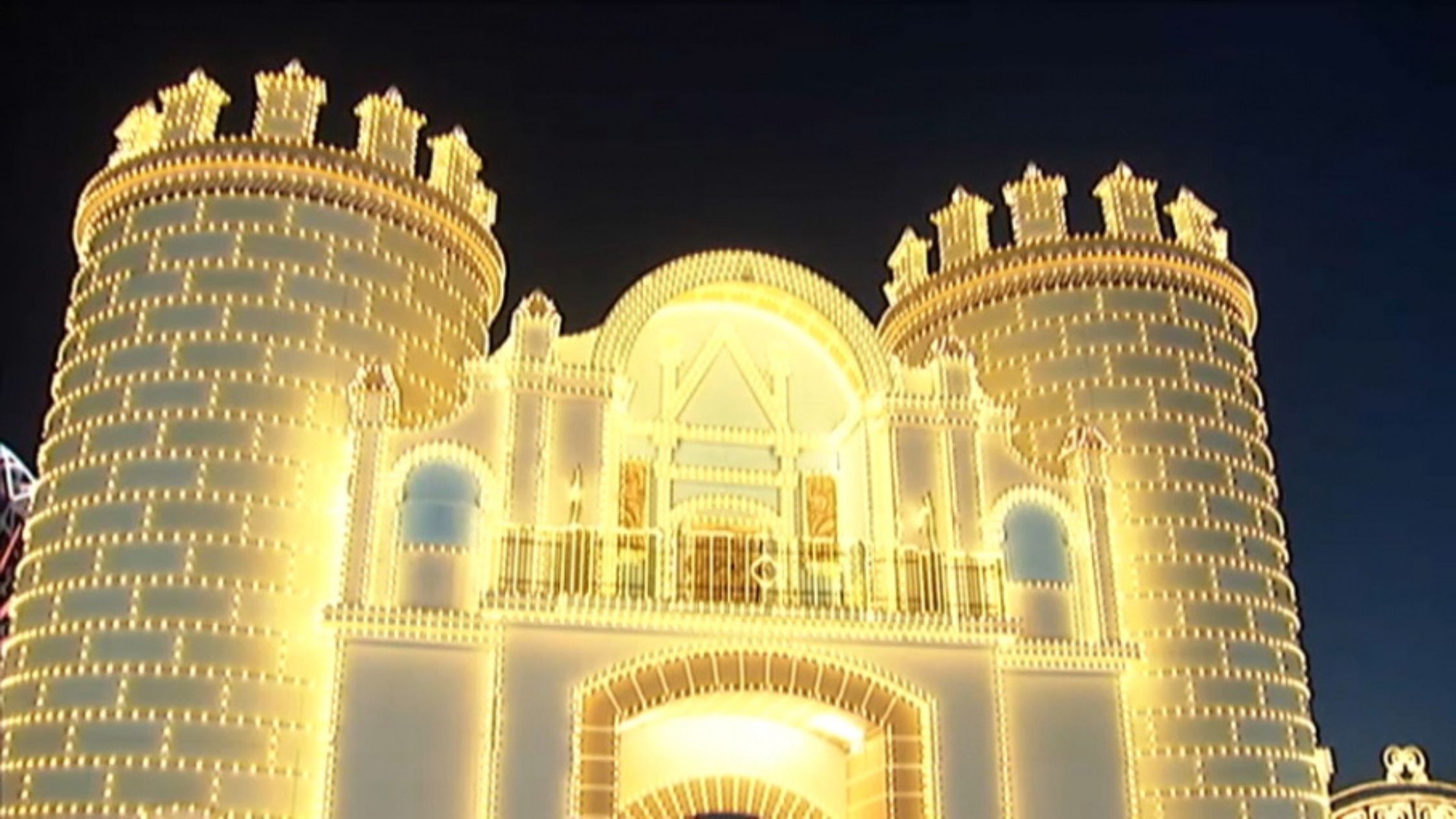 Badajoz se prepara para la Feria de San Juan 2025 (20-28 de junio) 1 Badajoz se prepara para la Feria de San Juan 2025