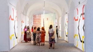 Charla “Un viaje al corazón del arte” sobre Maruja Mallo