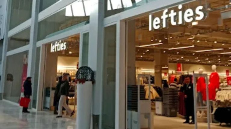 Lefties llega a Badajoz 4 Lefties llega a Badajoz