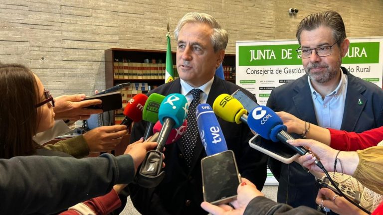 Plan Infoex llama a la responsabilidad ciudadana para prevenir incendios forestales