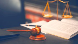 12 de julio: Día de la Justicia Gratuita con actos en el Colegio de Abogados