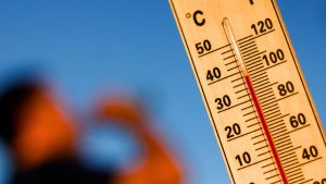 AEMET advierte que el calor persistirá gran parte de julio en Extremadura