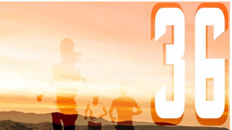 Anunciada la 36ª edición del emblemático Medio Maratón Elvas-Badajoz