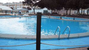 Don Benito preparará en septiembre la reforma integral de su piscina de verano